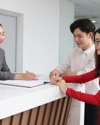 Anh Minh Tuấn – Quản lý Resort Quận 7