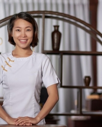 Chị Thanh Huyền – Quản lý Khách Sạn