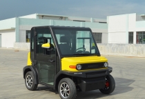 🚗 Ứng Dụng Xe Ô Tô Điện Trong Doanh Nghiệp – Giải Pháp Tối Ưu Tại TP.HCM