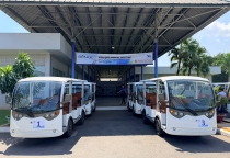 Dịch Vụ Sửa Chữa & Bảo Dưỡng Xe Ô Tô Điện