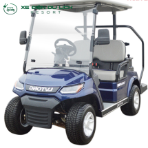 Xe điện sân golf 2 chỗ LVTONG LT-A827.2