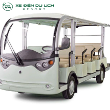 Xe buýt điện 14 chỗ LVTONG LT-S14