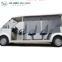 Xe điện chở khách 14 chỗ WULING WLD2140