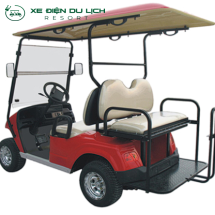 Xe điện sân golf 4 chỗ EAGLE - EG2028KSZ