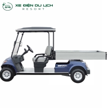 Xe điện chở hàng thùng lửng LVTONG LT-827.4+2