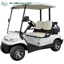 Xe điện sân golf 2 chỗ LVTONG LT-A627.2