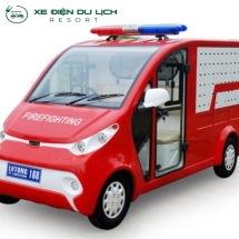 Xe điện chữa cháy LVTONG LT-S2.XF