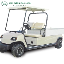 Xe điện chở hàng thùng lửng LVTONG LT-A2.H8