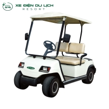 Xe điện sân golf 2 chỗ kiểu dáng A LVTONG LT-A2