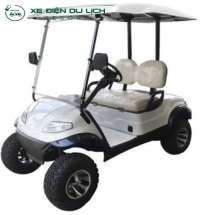Xe điện sân golf kiểu dáng cao LVTONG LT-A627.H2G