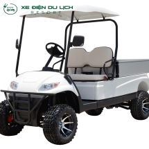 Xe điện chở hàng kiểu dáng cao LVTONG LT-A627.H2G