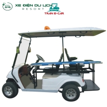 Xe điện chở bệnh nhân EAGLE EG2028TB1