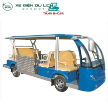 Xe điện chở bệnh nhân EAGLE - EG6158T