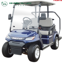 Xe điện sân golf 2 chỗ LVTONG LT-A827.2