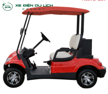 Xe điện sân golf 2 chỗ LVTONG LT-A617.2