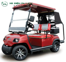 Xe điện sân golf 2 chỗ LVTONG LT-A2