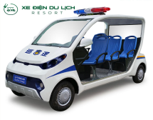 Xe điện tuần tra 6 chỗ LVTONG LT-S6.PAC