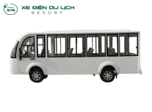 Xe Bus Điện Cửa Kin 14 Chỗ - EG6158KF