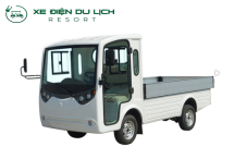 Xe điện chở hàng thùng lửng LVTONG LT-S2.B.HP