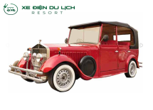  Xe điện classic 6 chỗ EAGLE - EG6060K