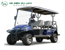 Xe điện sân golf 6 Chỗ LVTONG LT-A827.4+2G