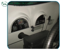 Xe nạp pin, ắc quy kiểu kéo đẩy