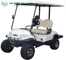 Xe điện sân golf 2 chỗ kiểu dáng cao LVTONG LT-A627.2G