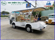 Xe điện chở bệnh nhân EAGLE - EG6088T03