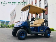 Xe điện sân golf Leroad L2