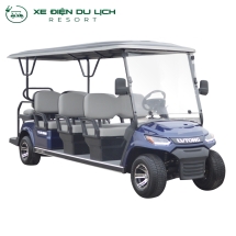 Xe điện chở khách 8 chỗ LVTONG LT-A827.6+2