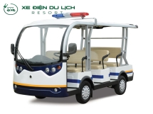 Xe điện tuần tra 8 chỗ LVTONG LT-S8