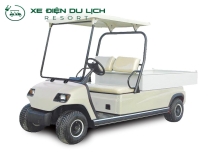 Xe điện chở hàng thùng lửng LVTONG LT-A2.H8