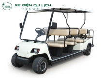 Xe buýt điện 11 chỗ LVTONG LT-S8+3