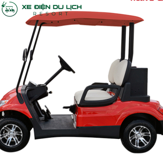 Xe điện sân golf 2 chỗ LVTONG LT-A617.2