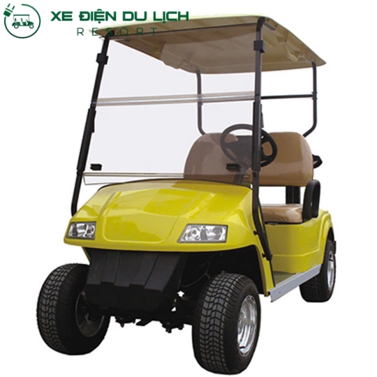 Xe điện sân golf 2 chỗ EAGLE - EG2028K