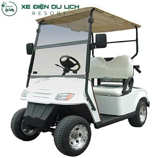 Xe điện sân golf 2 chỗ EAGLE - EG2029K