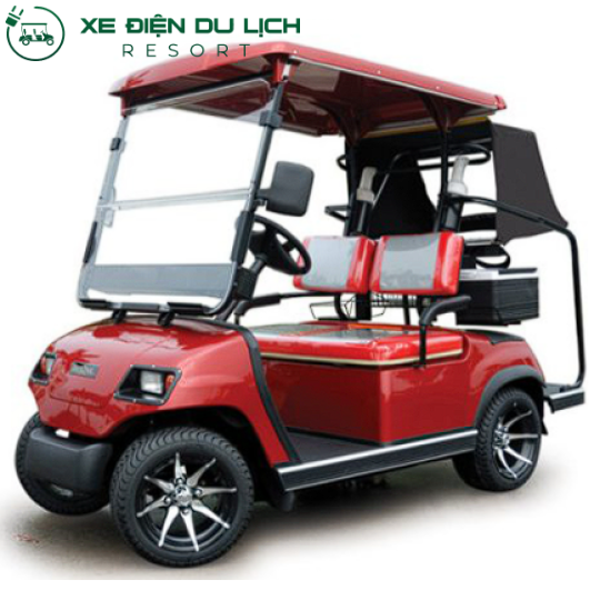 Xe điện sân golf 2 chỗ LVTONG LT-A2
