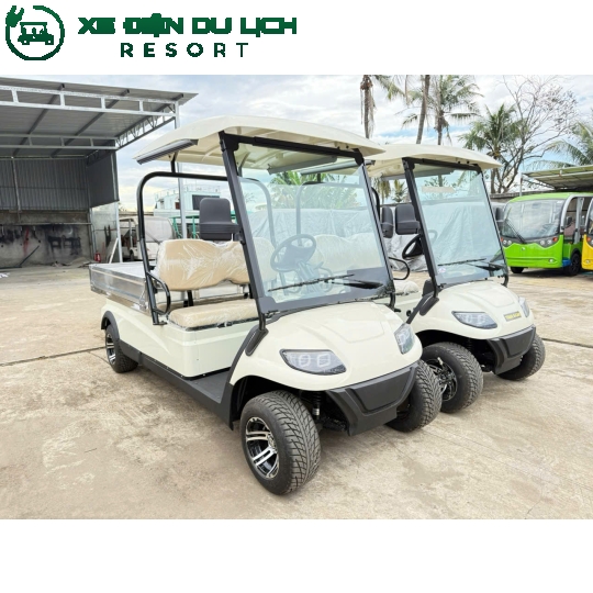 Xe điện chở hàng thùng lửng, Lvtong, Model LT-A627.4