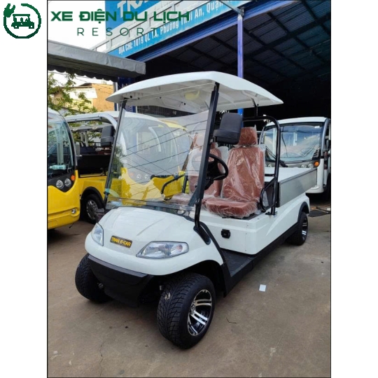 Xe điện chở hàng thùng lửng, Lvtong, Model LT-A627.4