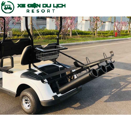 Xe điện sân golf Leroad L4
