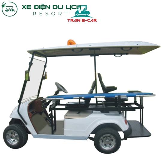 Xe điện chở bệnh nhân EAGLE EG2028TB1