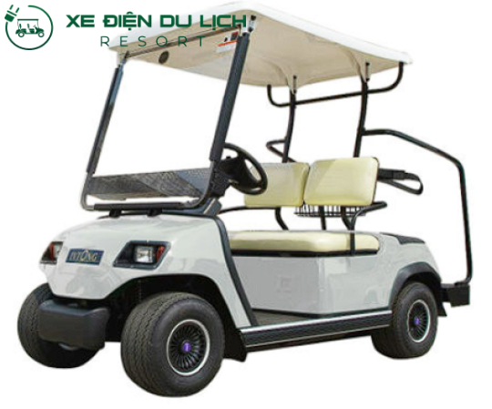 Xe điện sân golf 2 chỗ LVTONG LT-A2