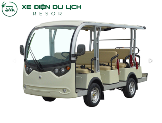 Xe buýt điện 11 chỗ LVTONG LT-S8+3