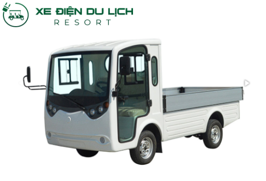 Xe điện chở hàng thùng lửng LVTONG LT-S2.B.HP