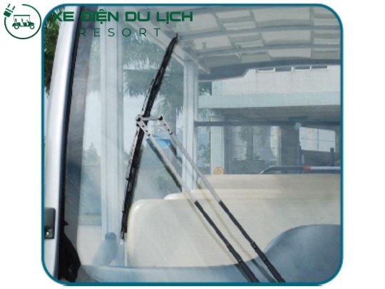 Cần gạt lau kính US0268