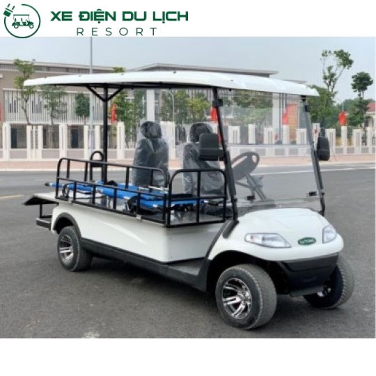 Xe điện chở bệnh nhân LVTONG LT-A627.HS