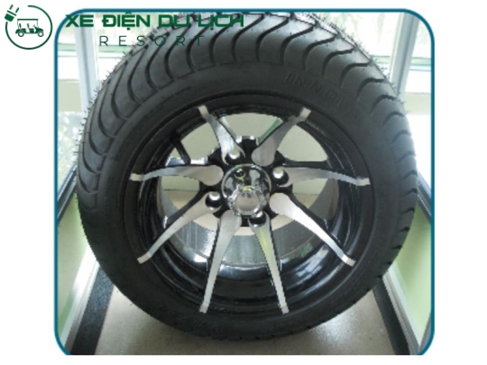 Lốp 12 inch
