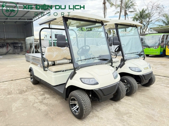 Xe điện chở hàng thùng lửng, Lvtong, Model LT-A627.4
