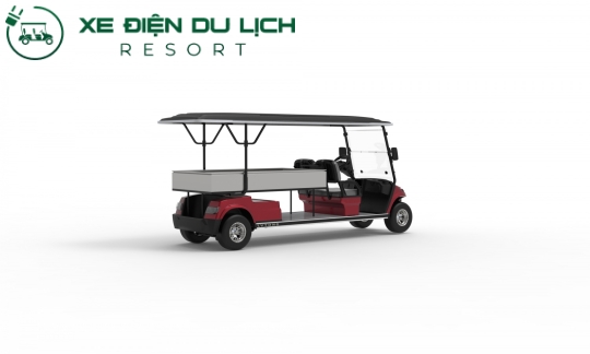 Xe điện chở hàng LVTONG LT-A827