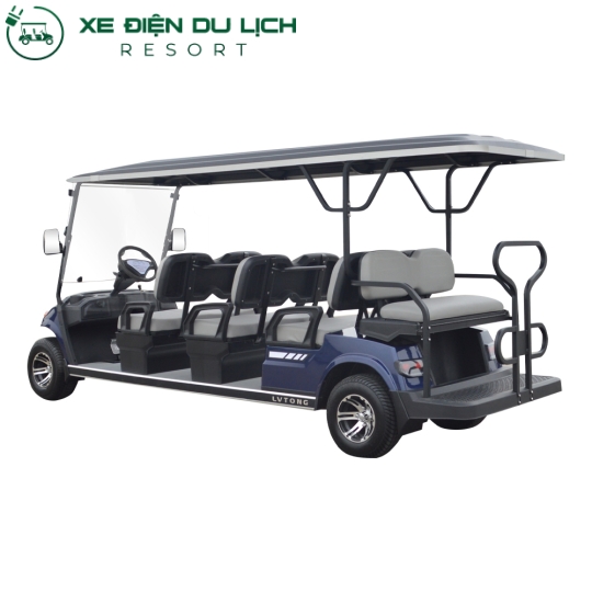 Xe điện chở khách 8 chỗ LVTONG LT-A827.6+2